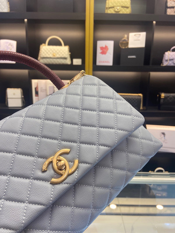 Satchel Bags - CHL Bags - 2145