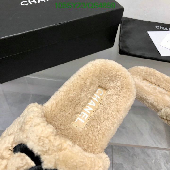 SAMC - CHL Women Shoes Slippers - 171