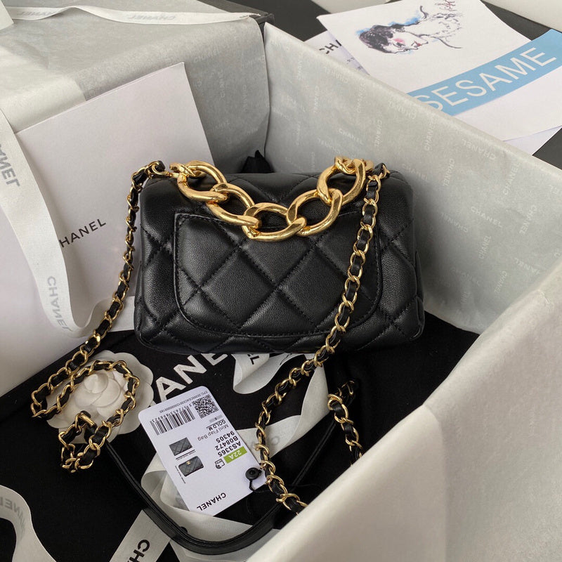 Satchel Bags - CHL Bags - 2672