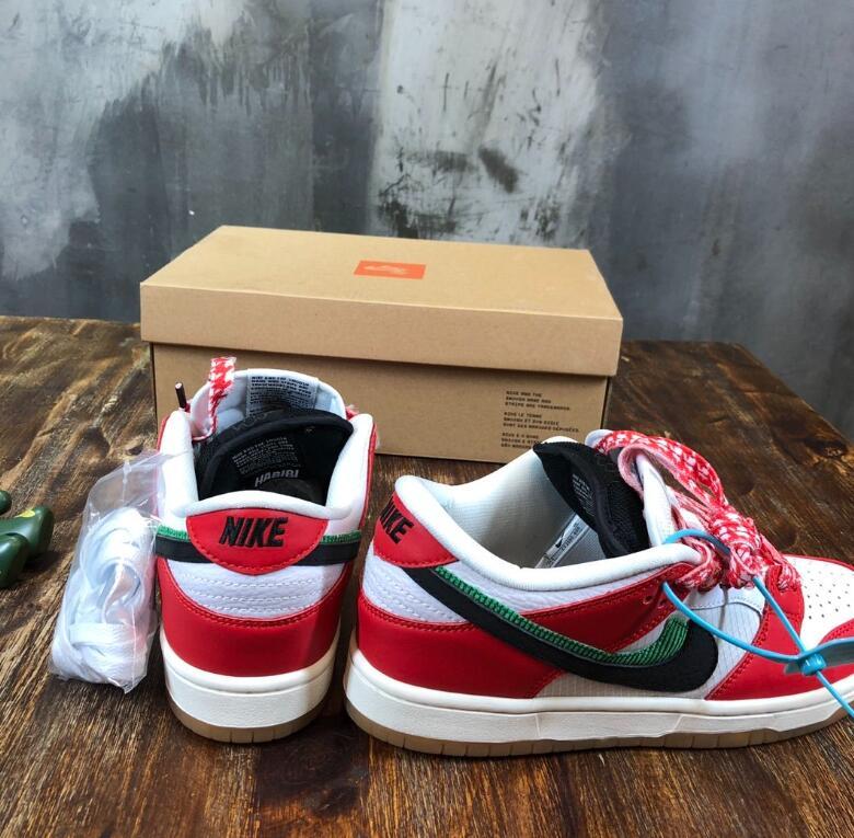 SAMC - NKE Shoes - 1753