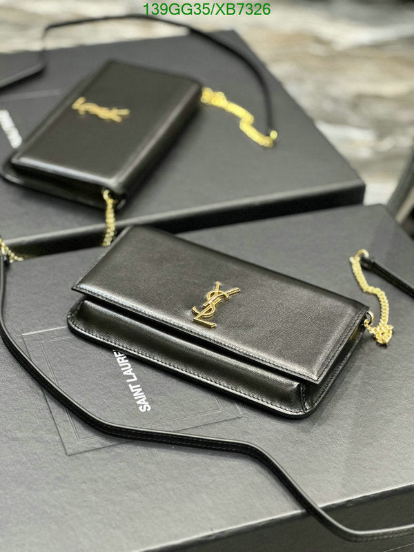 SAMC - YLS Bags - 360