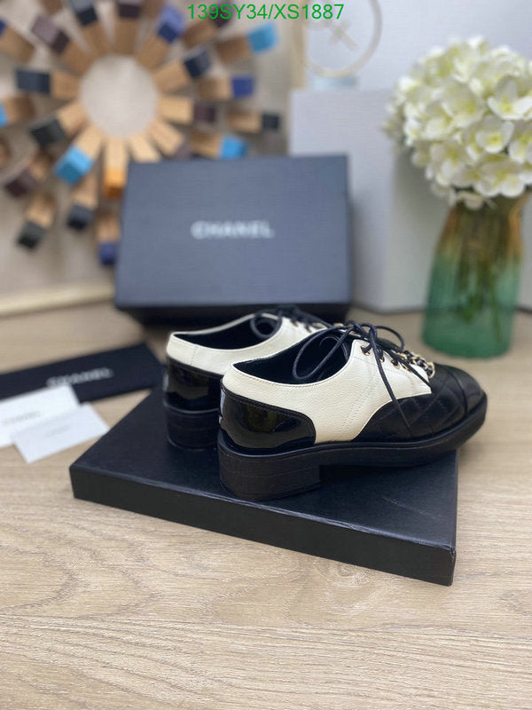 SAMC - CHL Women Shoes - 113