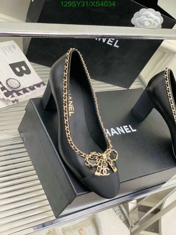 SAMC - CHL Women Shoes High Heels - 190