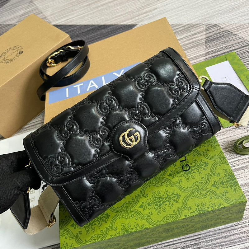 Satchel Bags - GCI Bags - 7560