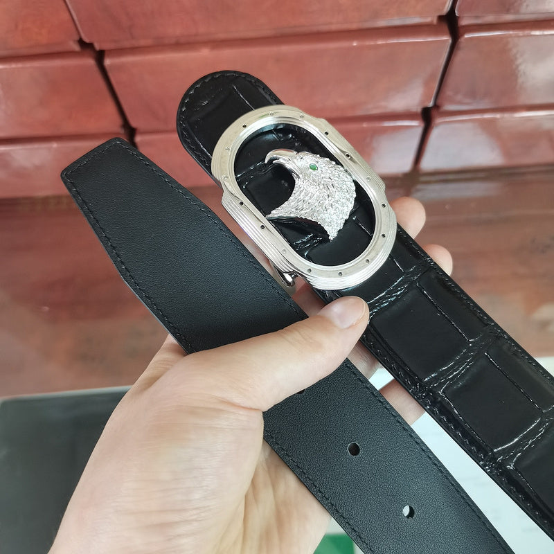 Satchel Bags - VL Belts - 075
