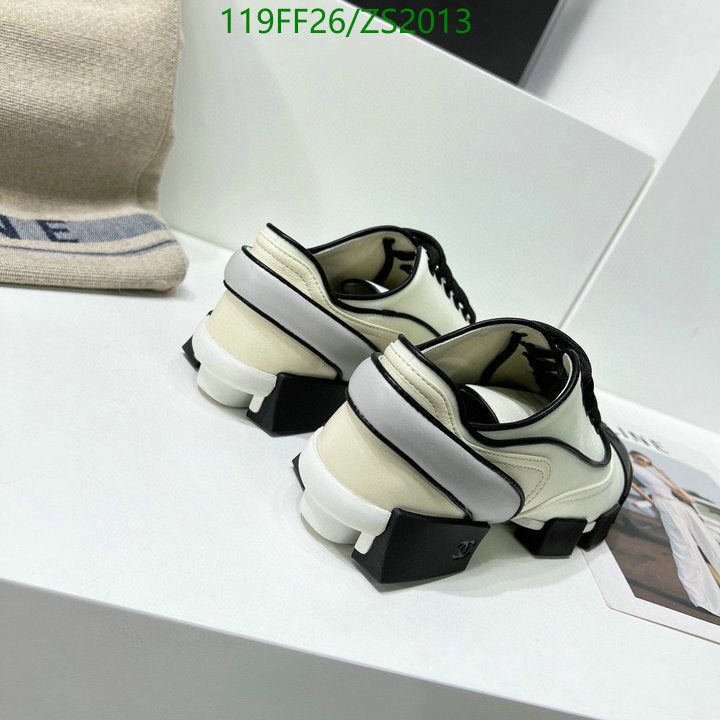 SAMC - CHL Women Shoes - 092
