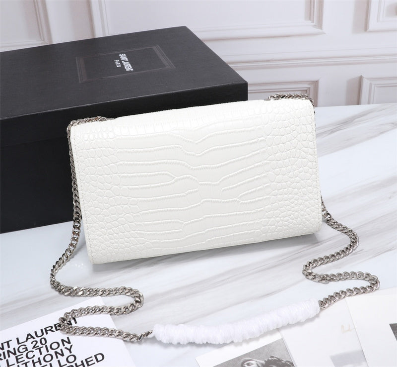 Satchel Bags - SLY Bags - 1313