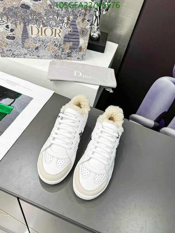 SAMC - DOR Women Sneakers - 220