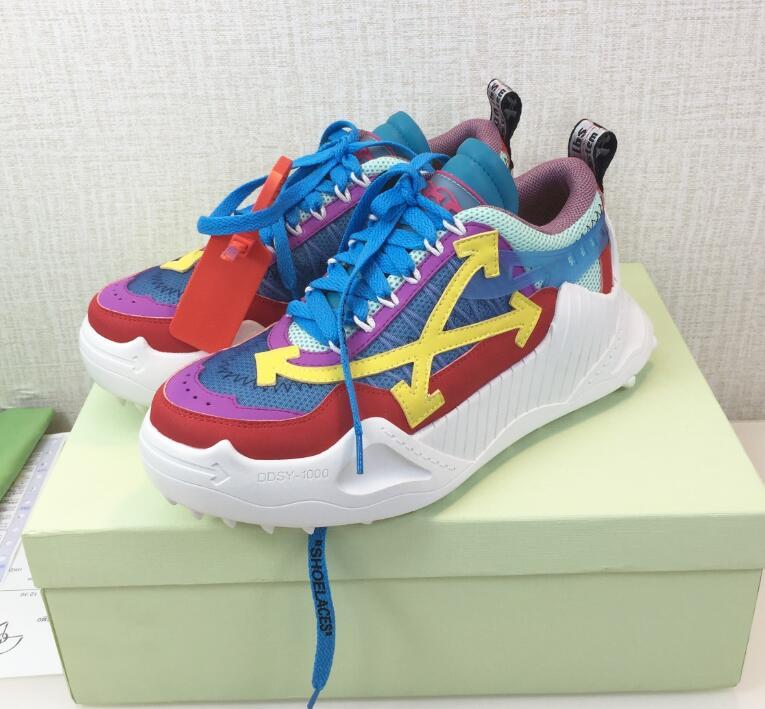 Glamy - YZO Men Shoes - 122