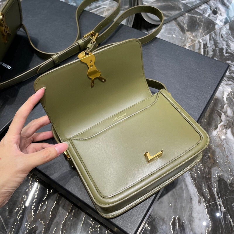 Glami- Glami- - SLY Bags - 1464