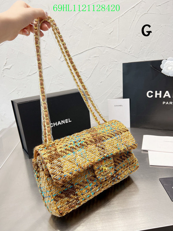 Glami - CHL Bags - 1812