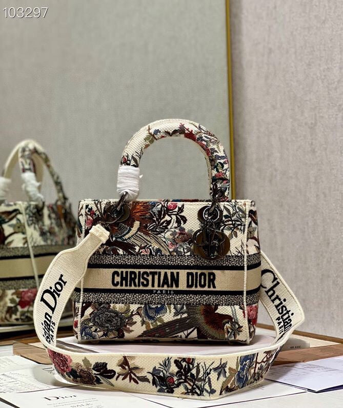 Glami Fashion - DIR Bags - 064