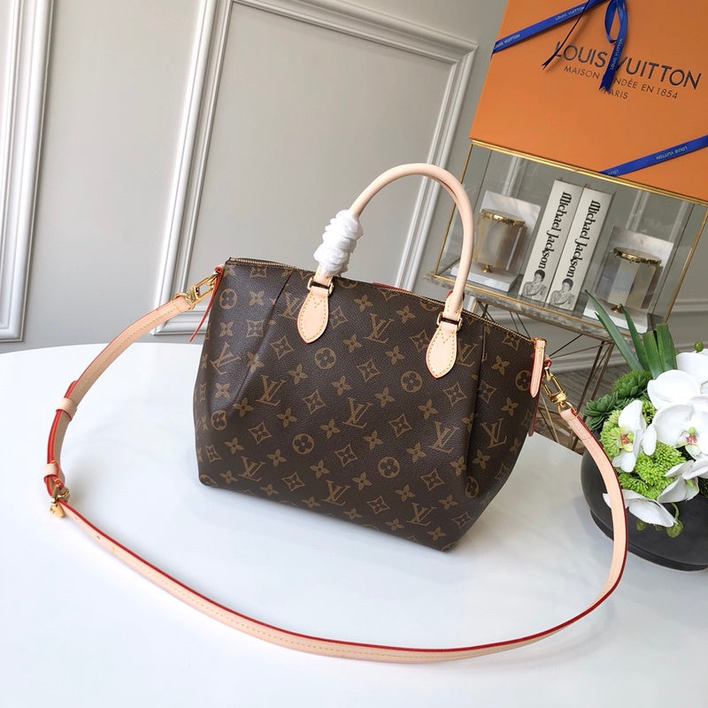 Satchel Bags - VL1 Bags - 132