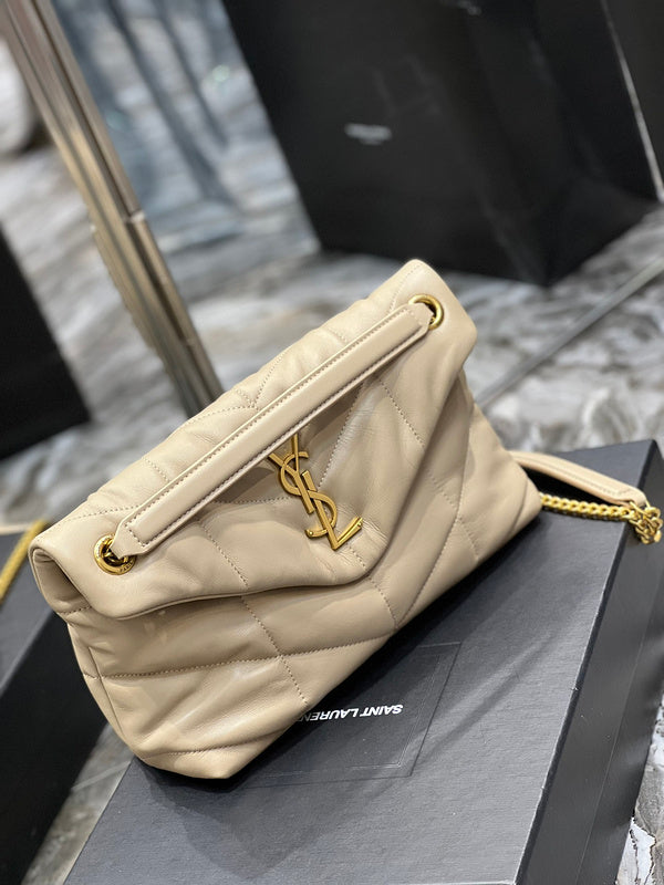 Satchel Bags - SLY Bags - 706