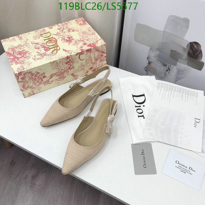 SAMCC - DOR Women Shoes - 2387