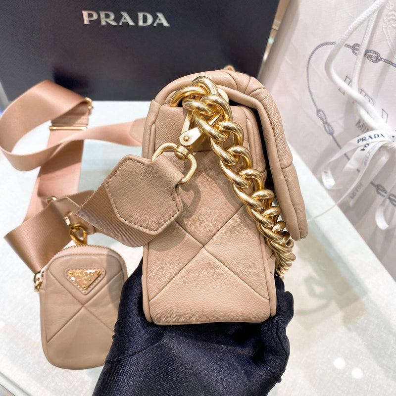 Satchel Bags - PDA Bags - 2449