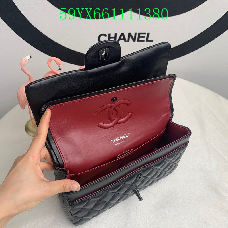 Satchel Bags - CHL Bags - 5461