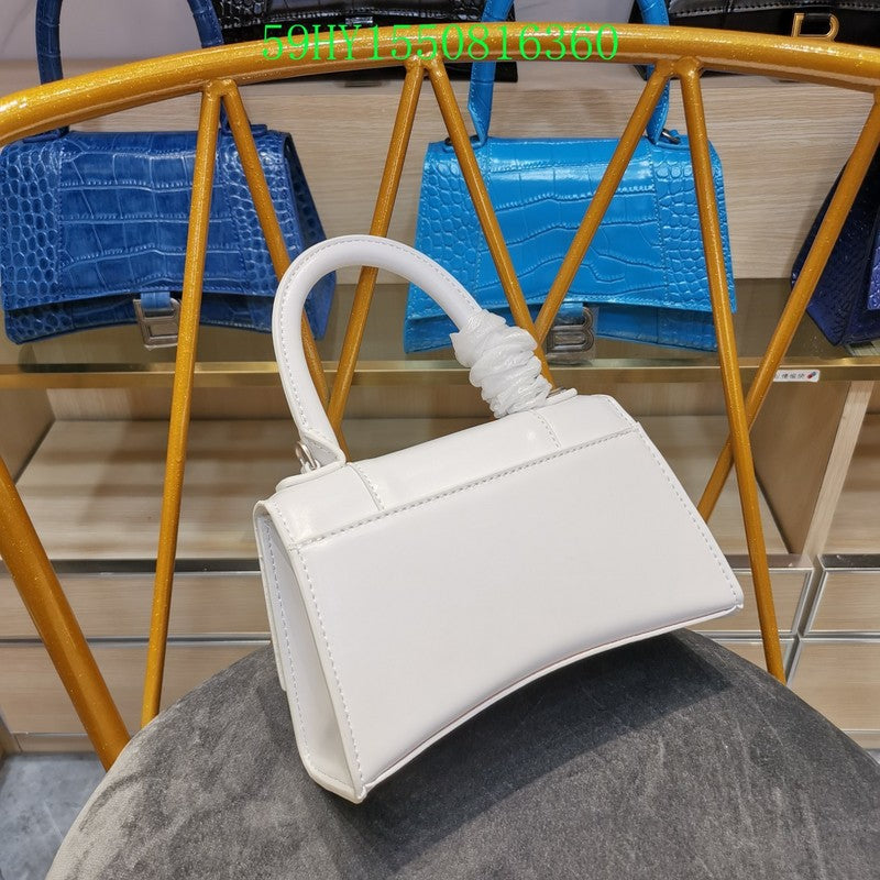 Satchel Bags - BGA Bags - 2451