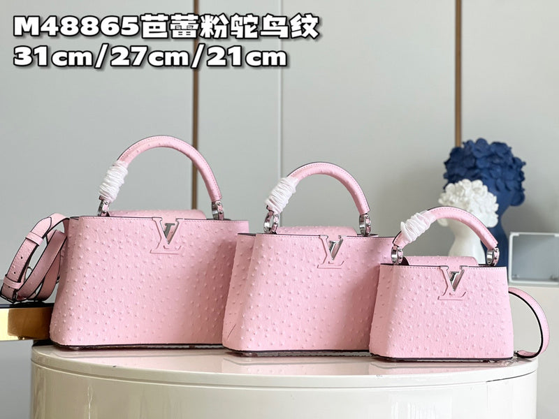 Satchel Bags - VL Bags - 1591