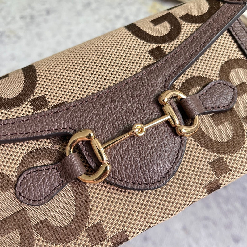 Gucci Luxury Fashion Bag