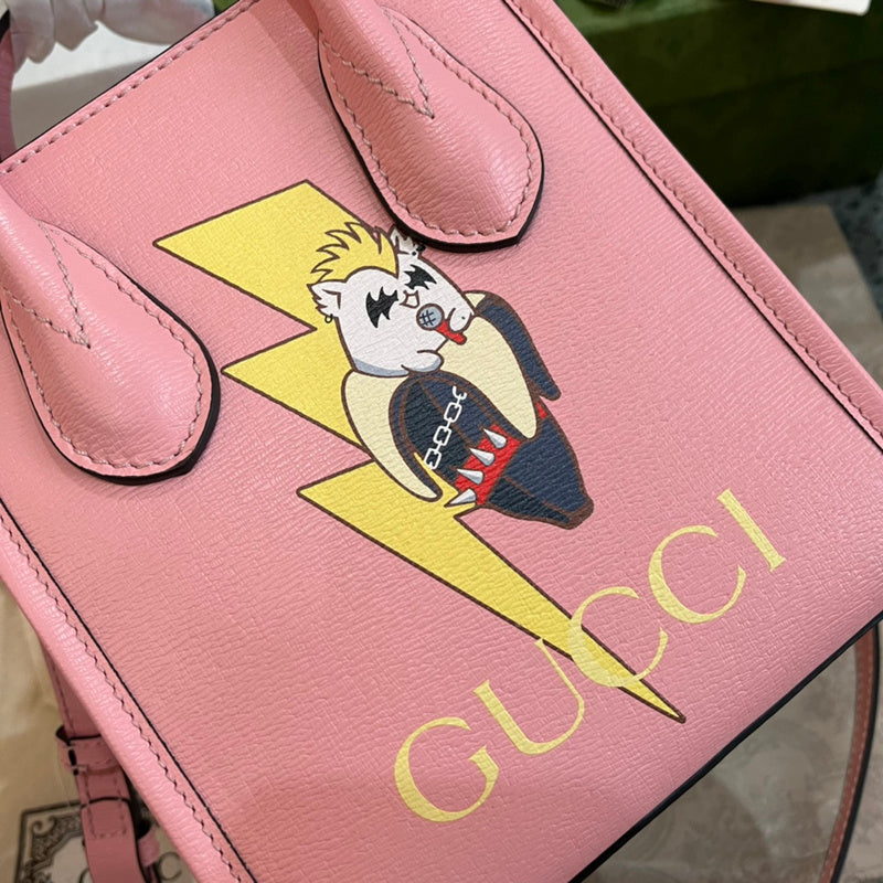 Satchel Bags - GCI Bags - 928