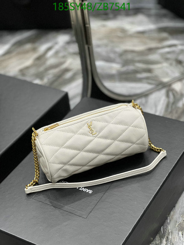 SAMC - YLS Bags - 304