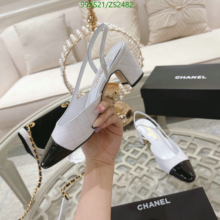 SAMC - CHL Women Shoes Ballet - 314