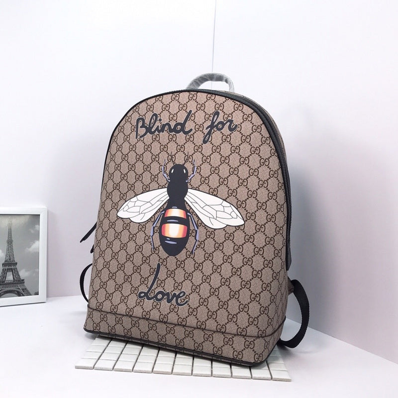 Gucci Luxury Fashion Bag