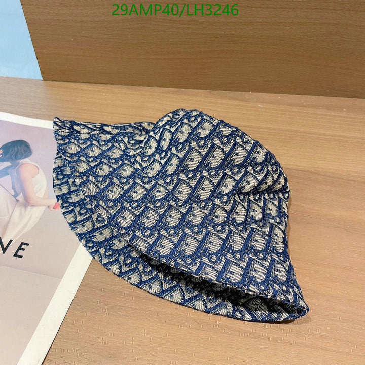 SAMC - DOR Caps & Hats - 193