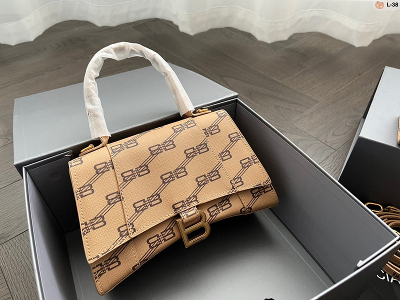 Satchel Bags - BGC Bags - 102