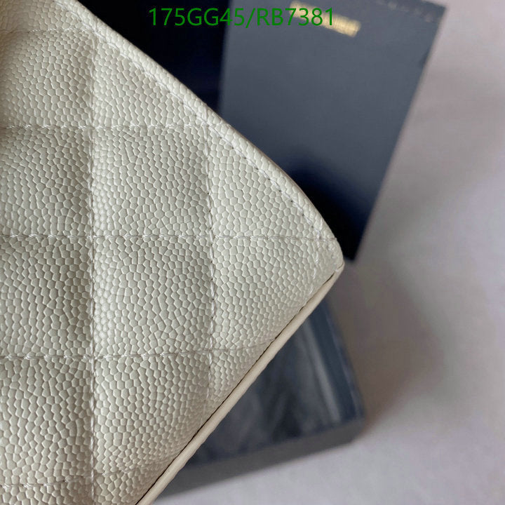 SAMC - YLS Bags - 140