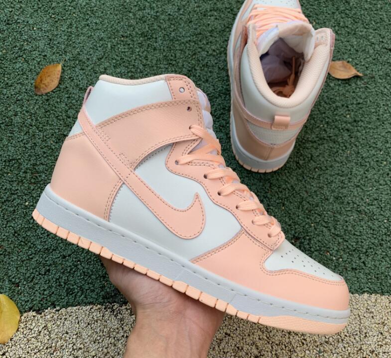 SAMC - NKE Shoes - 1201