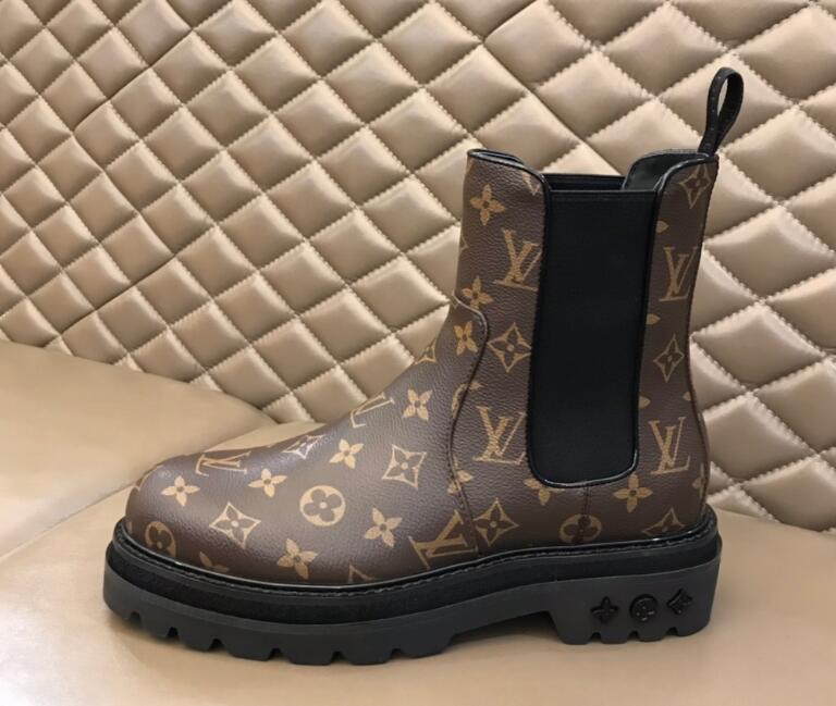 SAMC - LOV Men Shoes - 1651