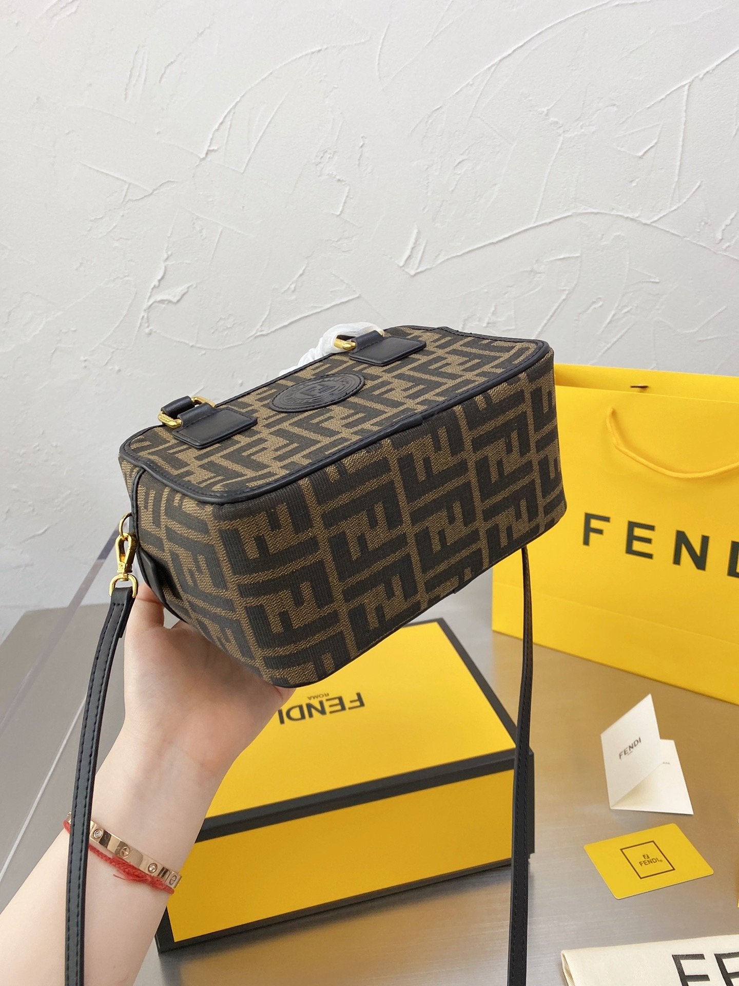 EN - NEW Arrival Bags FEI 110