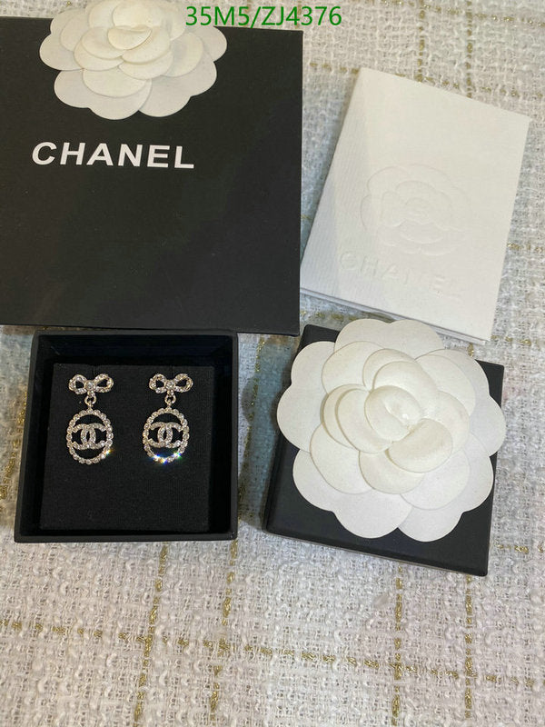SAMC - CHL Jewelry - 1106