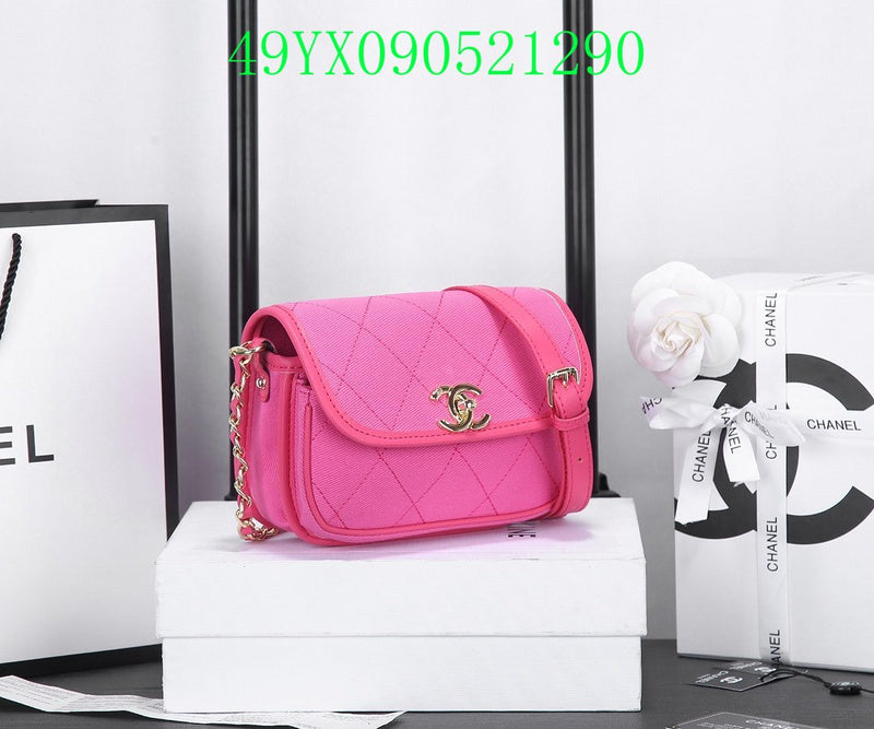 Satchel Bags - CHL Bags - 5376