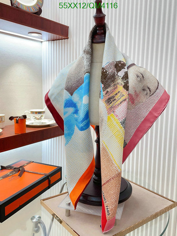 SAMC - HMS Scarves - 636