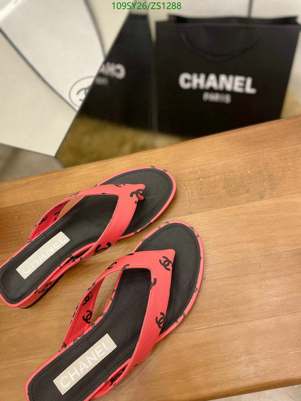 SAMC - CHL Women Shoes Slippers - 207