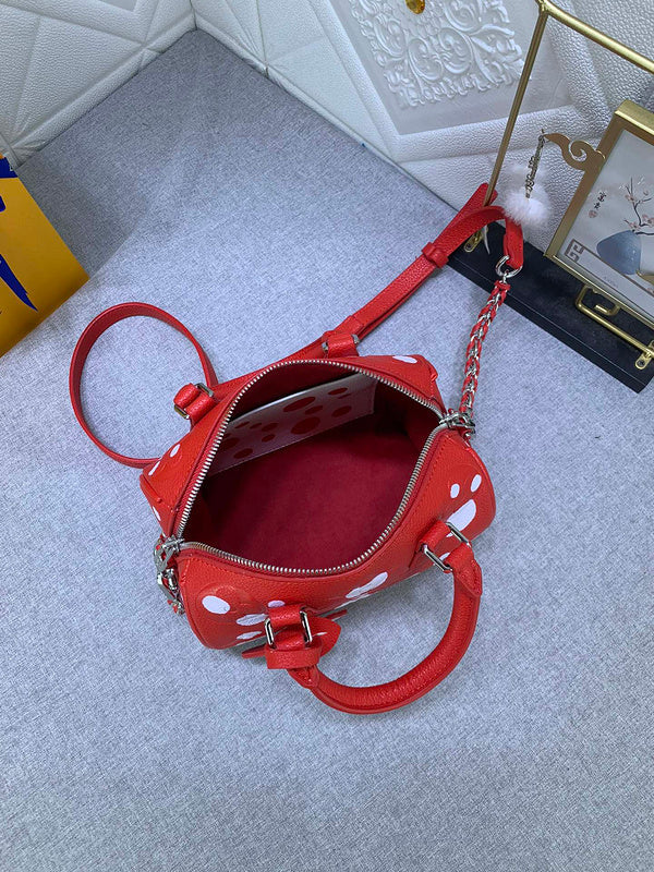 Satchel Bags - VL2 Bags - 134