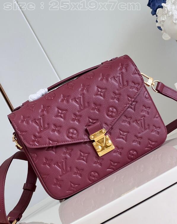 SAMC - LOV Bags - 955