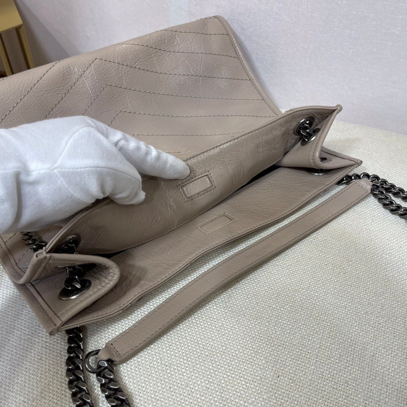 Satchel Bags - SLY Bags - 2537