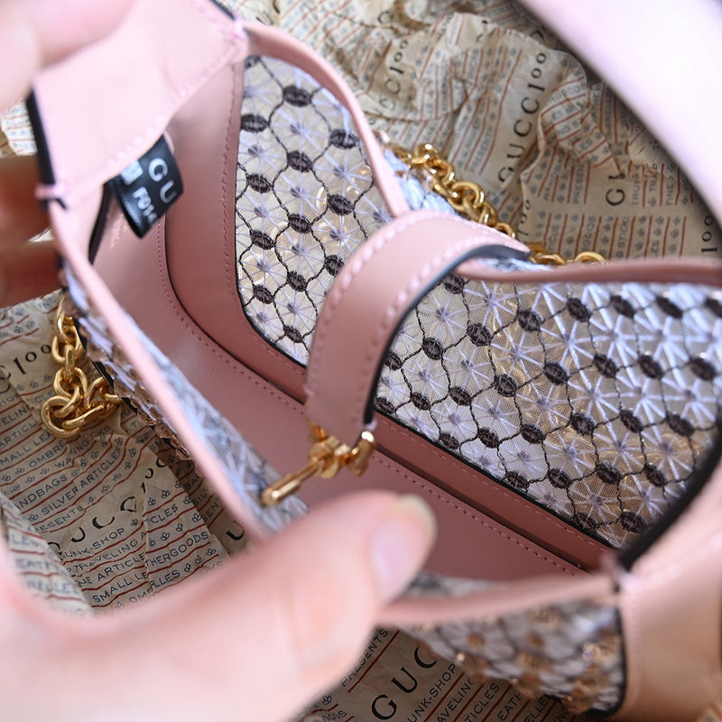 Glami Fashion - GCI Bags - 12829