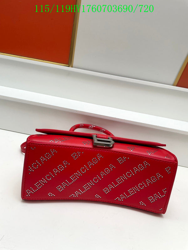 Satchel Bags - BGA Bags - 1738