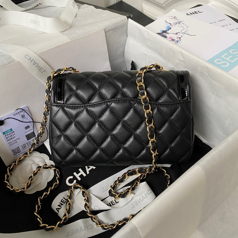 Satchel Bags - CHL Bags - 1227