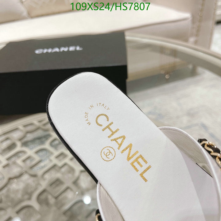 SAMC - CHL Women Shoes Slippers - 036