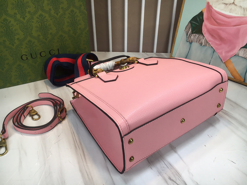 Satchel Bags - GCI Bags - 1207