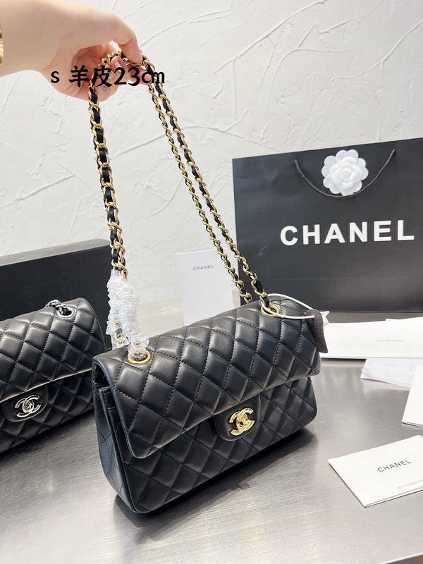 Satchel Bags - CHL Bags - 7139