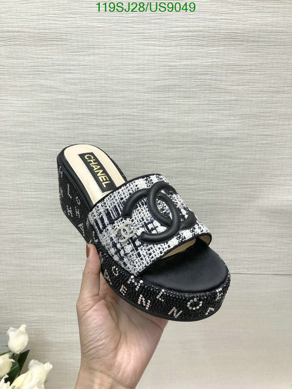 SAMC - CHL Women Shoes High Heels - 144