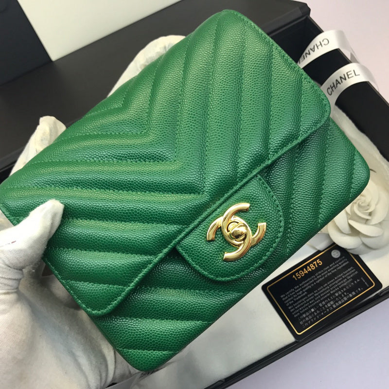 Satchel Bags - CHL Bags - 6560