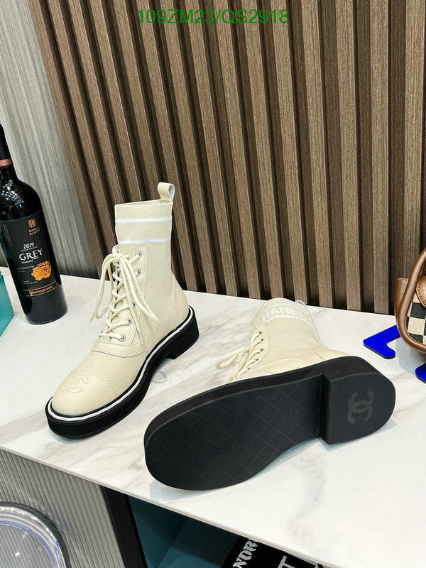SAMC - Mix Boots - 388